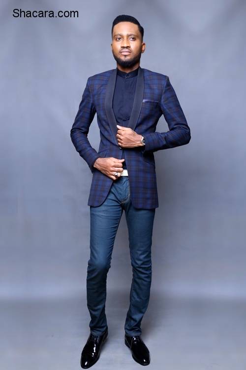 Tesslo Concepts Releases New Lagos Island Collection Featuring Mr. Fix Nigeria