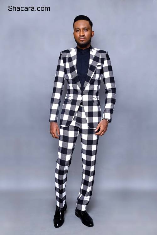 Tesslo Concepts Releases New Lagos Island Collection Featuring Mr. Fix Nigeria