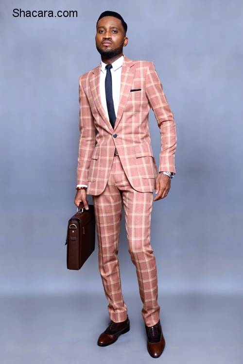 Tesslo Concepts Releases New Lagos Island Collection Featuring Mr. Fix Nigeria