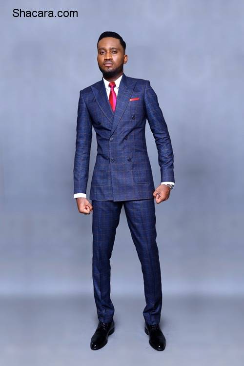 Tesslo Concepts Releases New Lagos Island Collection Featuring Mr. Fix Nigeria