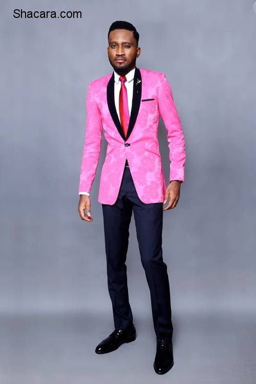 Tesslo Concepts Releases New Lagos Island Collection Featuring Mr. Fix Nigeria