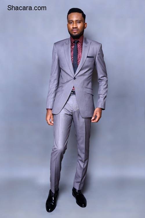 Tesslo Concepts Releases New Lagos Island Collection Featuring Mr. Fix Nigeria