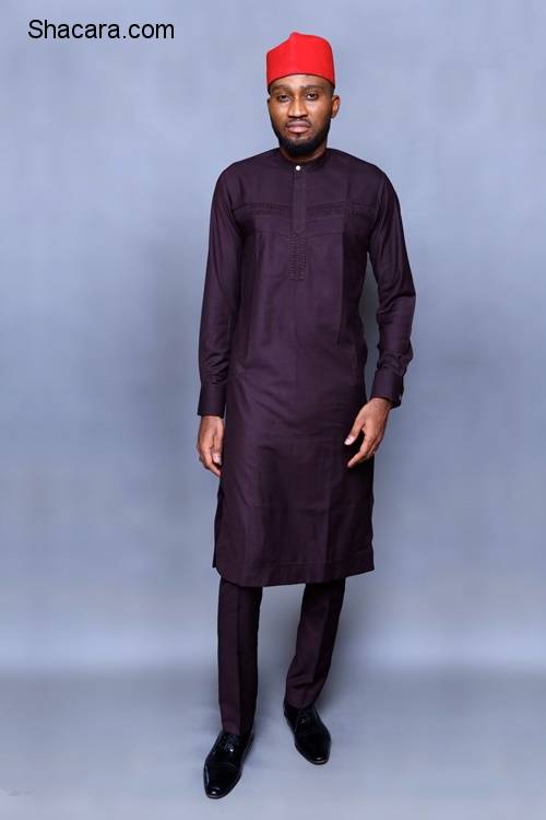 Tesslo Concepts Releases New Lagos Island Collection Featuring Mr. Fix Nigeria