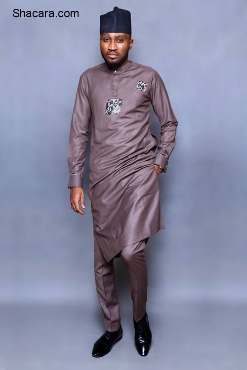 Tesslo Concepts Releases New Lagos Island Collection Featuring Mr. Fix Nigeria