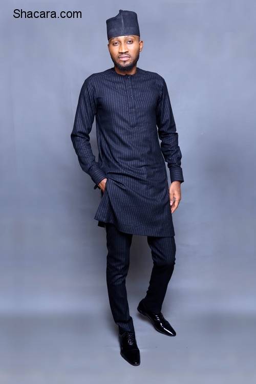 Tesslo Concepts Releases New Lagos Island Collection Featuring Mr. Fix Nigeria