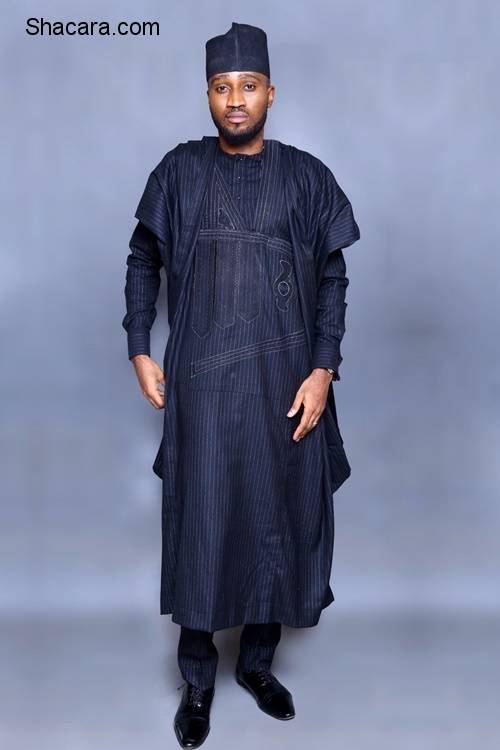 Tesslo Concepts Releases New Lagos Island Collection Featuring Mr. Fix Nigeria