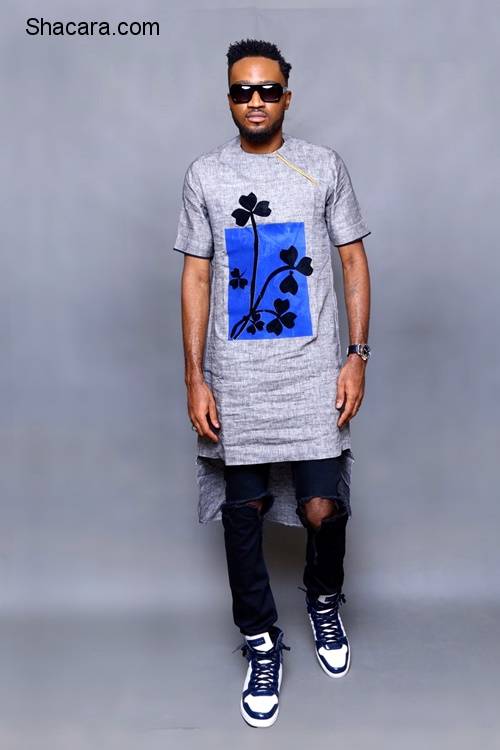 Tesslo Concepts Releases New Lagos Island Collection Featuring Mr. Fix Nigeria