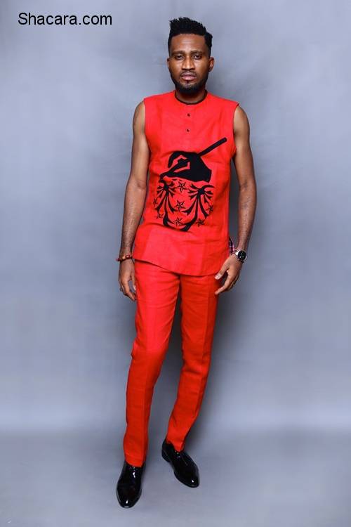 Tesslo Concepts Releases New Lagos Island Collection Featuring Mr. Fix Nigeria