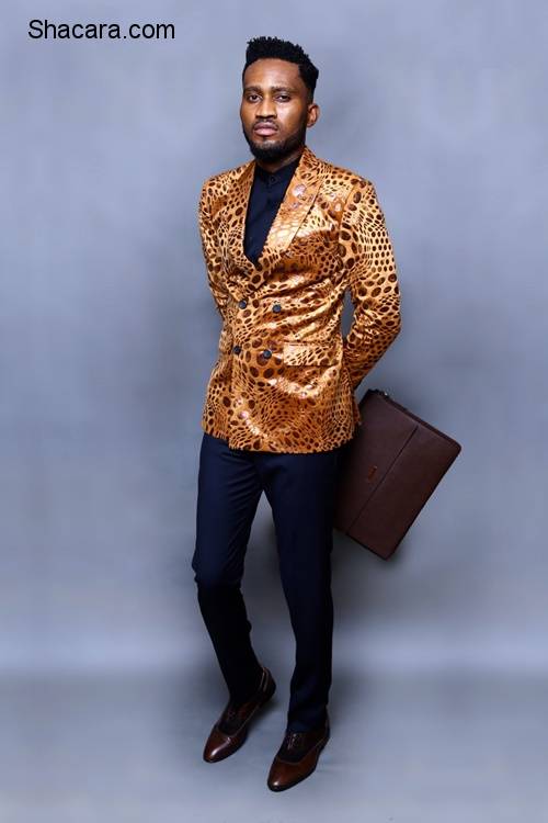 Tesslo Concepts Releases New Lagos Island Collection Featuring Mr. Fix Nigeria