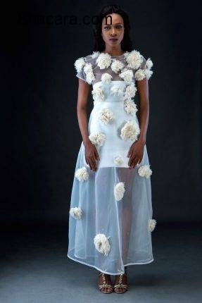 ‘Red Light District’ A Wonderful Pre Fall 2016/2017 Collection By Nigeria’s Weiz Dhurm Franklyn