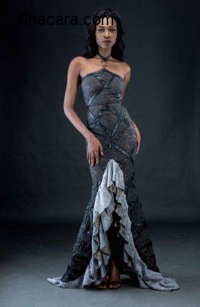 ‘Red Light District’ A Wonderful Pre Fall 2016/2017 Collection By Nigeria’s Weiz Dhurm Franklyn