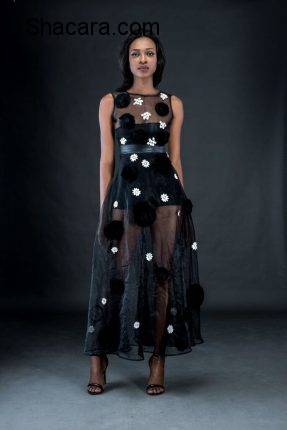 ‘Red Light District’ A Wonderful Pre Fall 2016/2017 Collection By Nigeria’s Weiz Dhurm Franklyn