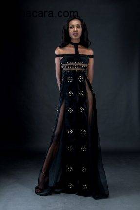 ‘Red Light District’ A Wonderful Pre Fall 2016/2017 Collection By Nigeria’s Weiz Dhurm Franklyn