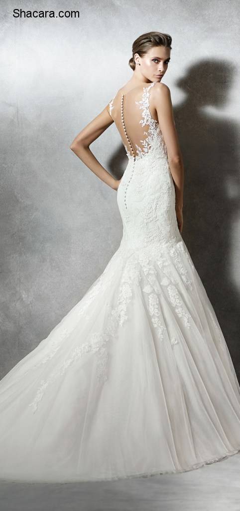 BRIDAL STYLE  FASHION