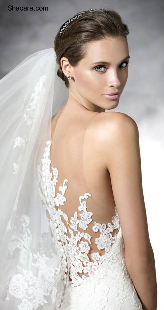 BRIDAL STYLE  FASHION