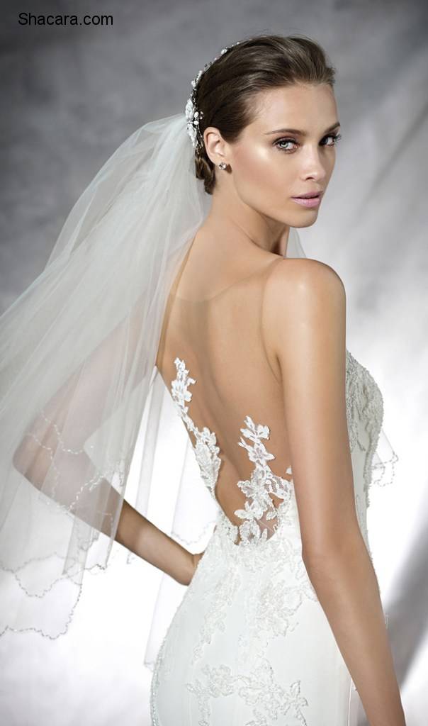 BRIDAL STYLE  FASHION