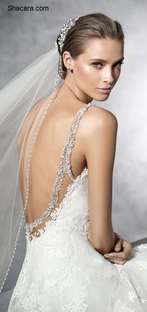 BRIDAL STYLE  FASHION