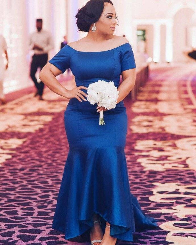 RECEPTION DRESS INSPIRATION FOR BRIDES