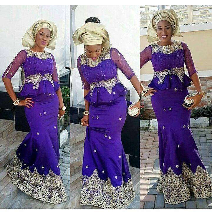 FLEEKY ASO-EBI STYLES THAT WOULD MAKE YOU STAND OUT!