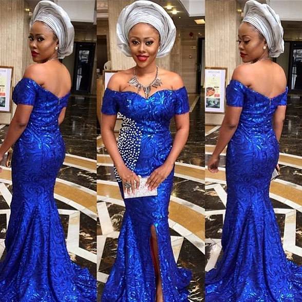 FLEEKY ASO-EBI STYLES THAT WOULD MAKE YOU STAND OUT!