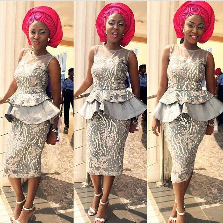 FLEEKY ASO-EBI STYLES THAT WOULD MAKE YOU STAND OUT!