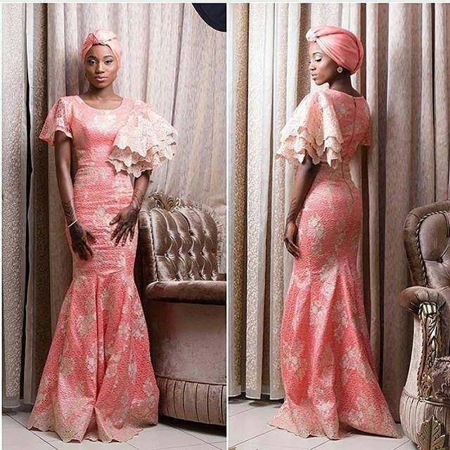 FLEEKY ASO-EBI STYLES THAT WOULD MAKE YOU STAND OUT!