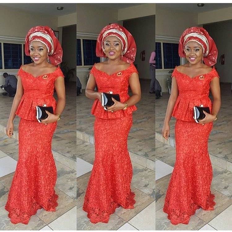 FLEEKY ASO-EBI STYLES THAT WOULD MAKE YOU STAND OUT!