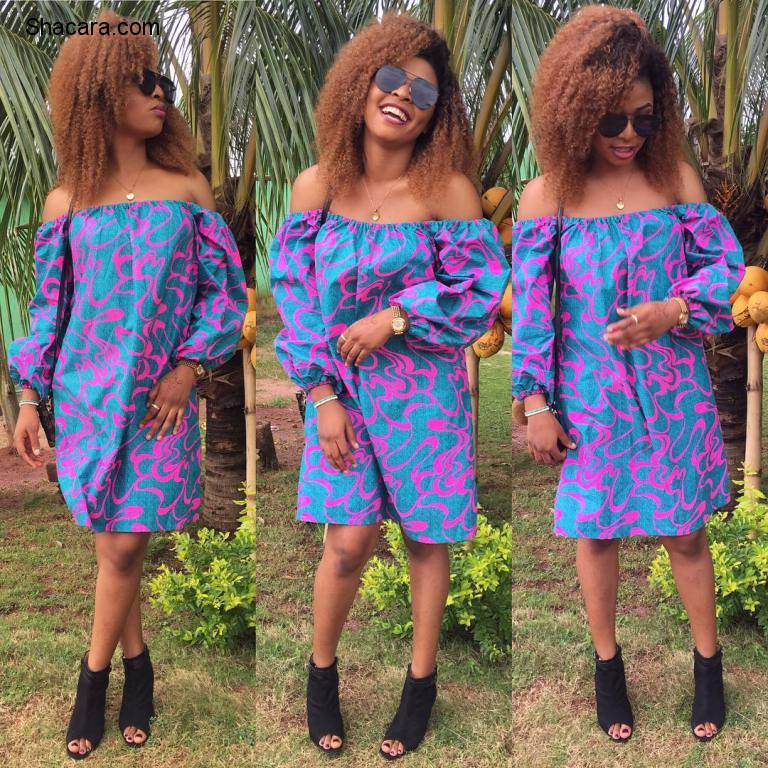 2016 FASHION COLLECTIONS CHECK OUT THE TREND SETTING ANKARA STYLES THAT HIT THE FASHION STREET THIS WEEK