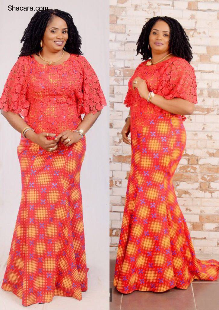 2016 FASHION COLLECTIONS CHECK OUT THE TREND SETTING ANKARA STYLES THAT HIT THE FASHION STREET THIS WEEK