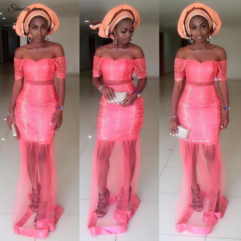 CATCH UP WITH THE LATEST ASO EBI STYLES WE SAW OVER THE WEEKEND.