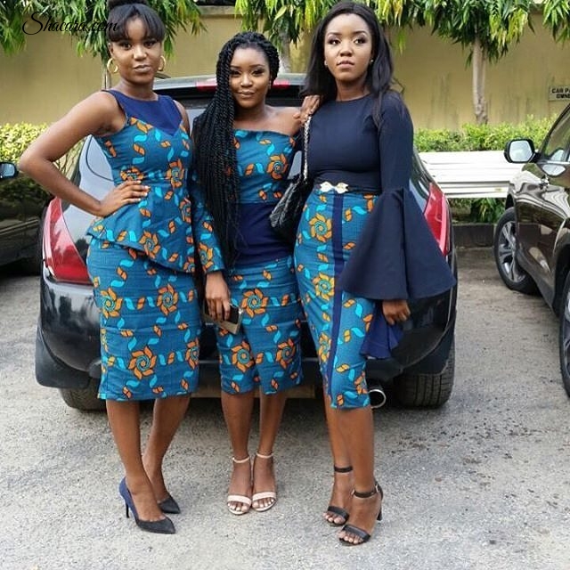 ANKARA OUTFIT INSPIRATION FOR YOU