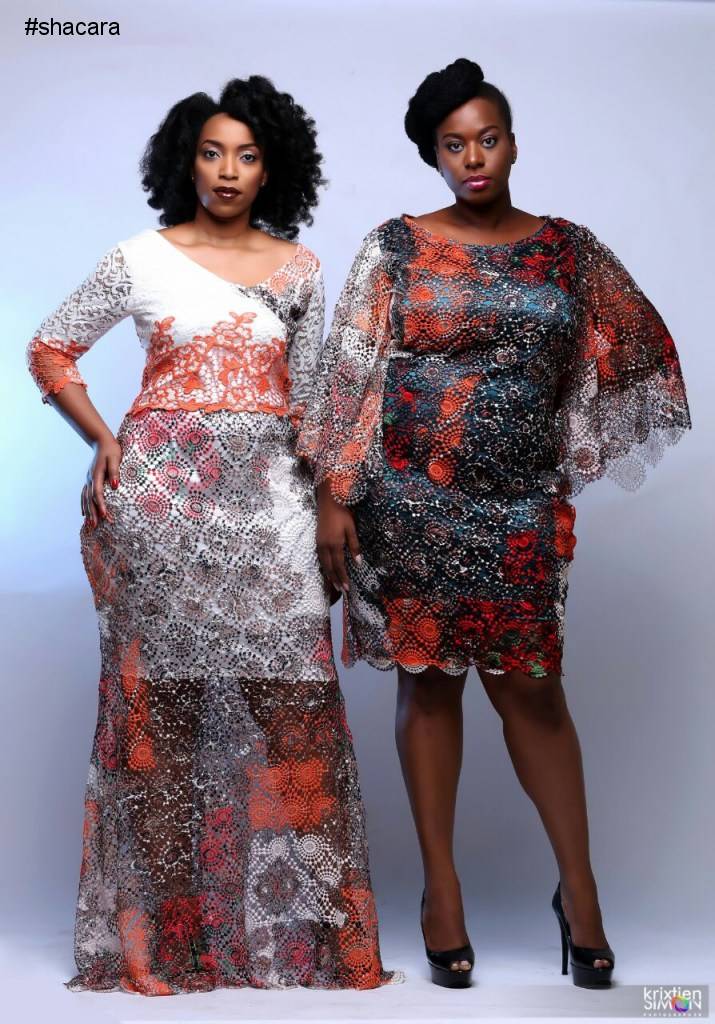 MA’BELLO PRESENTS IMOSE COLLECTION FOR THE PLUS SIZE WOMAN