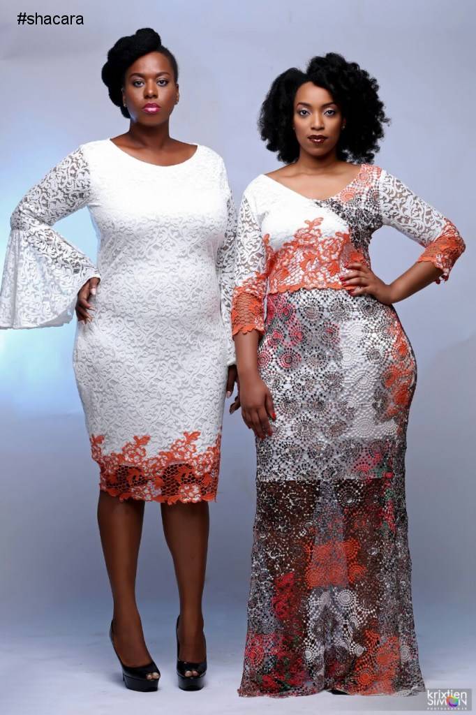 MA’BELLO PRESENTS IMOSE COLLECTION FOR THE PLUS SIZE WOMAN