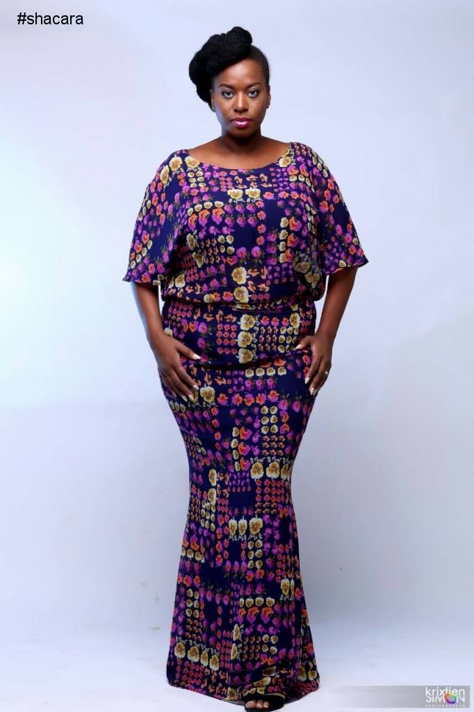 MA’BELLO PRESENTS IMOSE COLLECTION FOR THE PLUS SIZE WOMAN