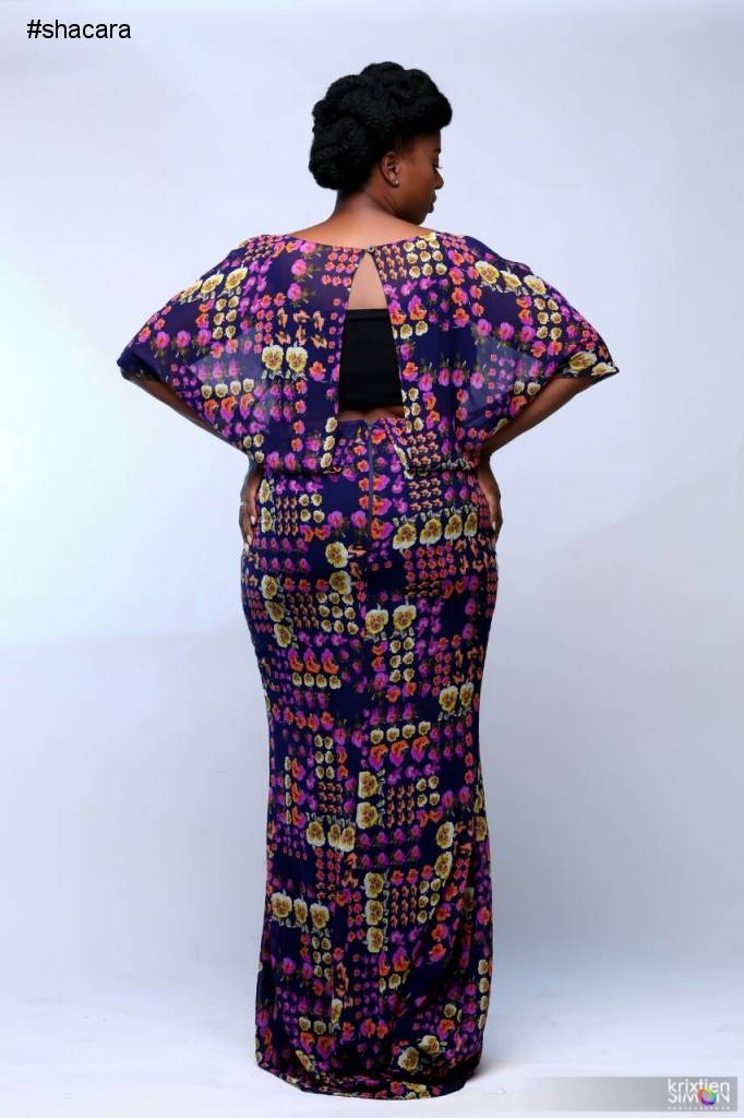 MA’BELLO PRESENTS IMOSE COLLECTION FOR THE PLUS SIZE WOMAN