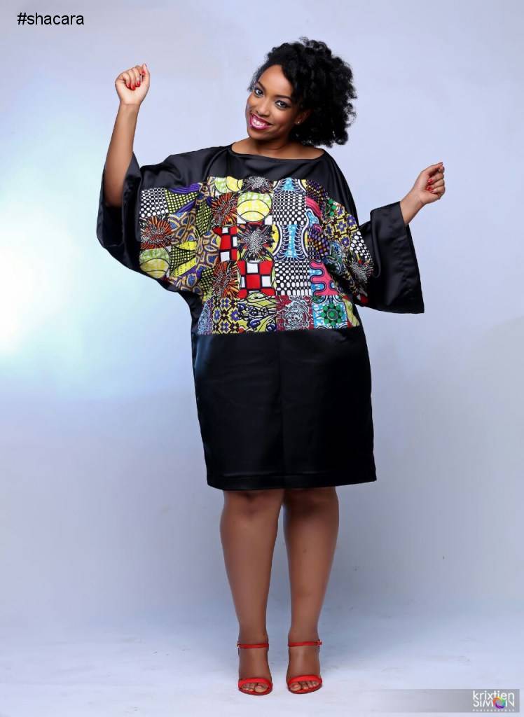 MA’BELLO PRESENTS IMOSE COLLECTION FOR THE PLUS SIZE WOMAN