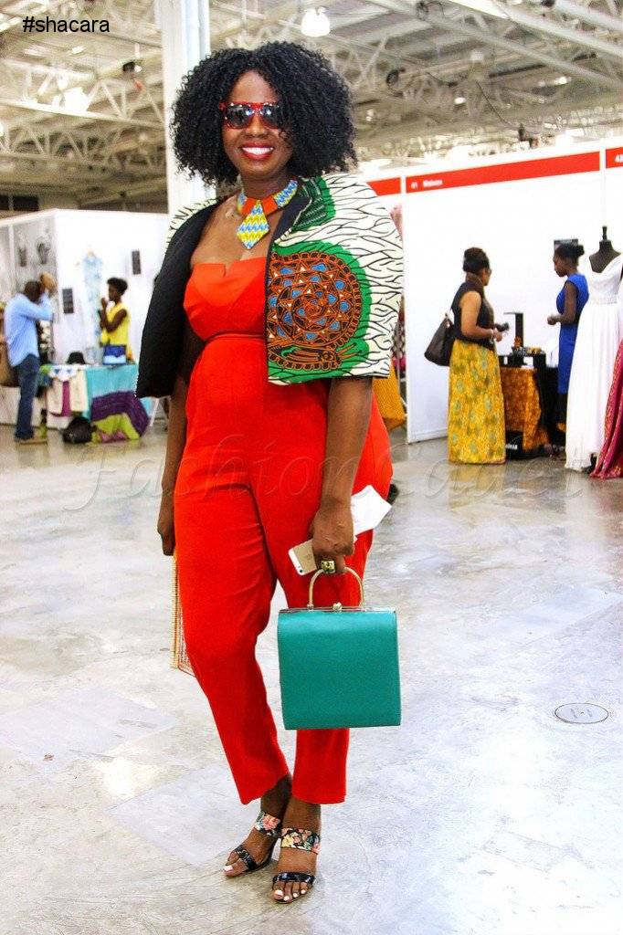 THE LATEST ANKARA STYLES EVERY FASHION ENTHUSIAST NEEDS