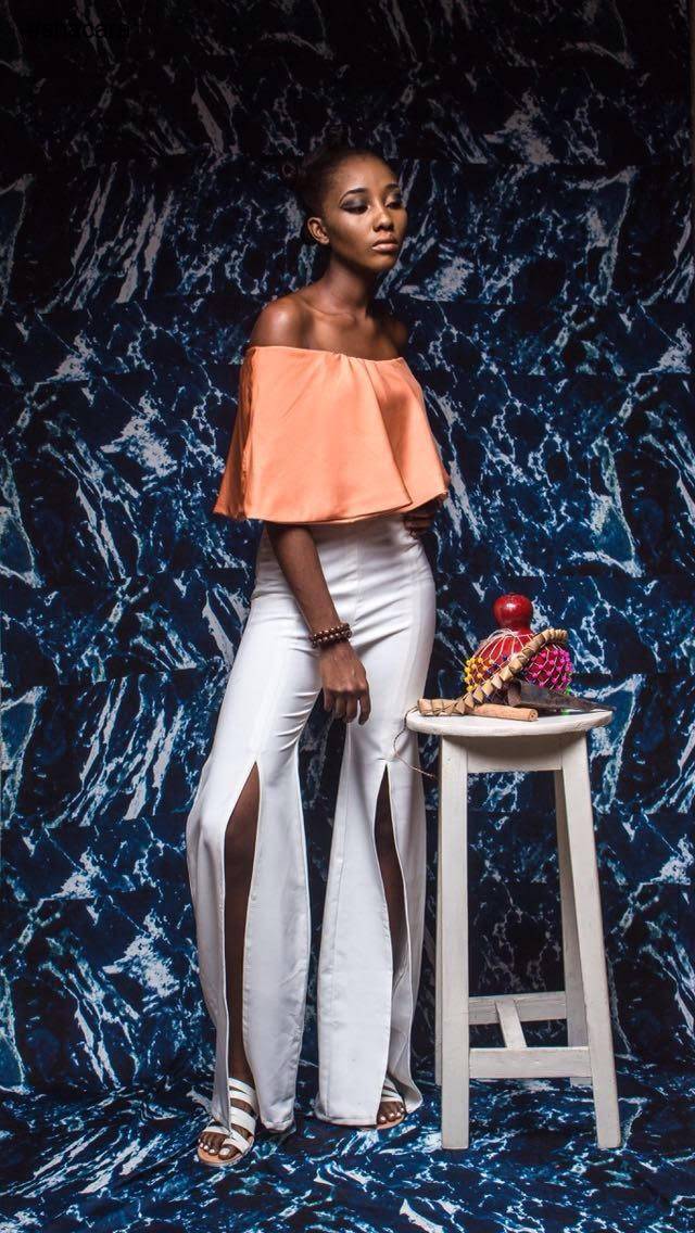 Nigerian Fashion Brand Kancky Presents Their Fela Kuti Inspired 2016 Resort Collection