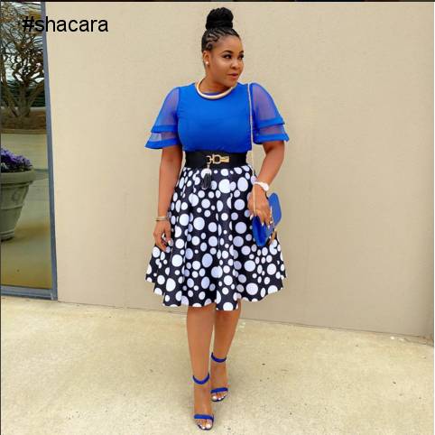 Fashionista Of The Week: Olayinka Sweets (@adunola)