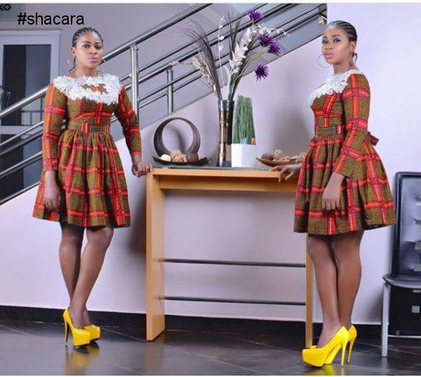 THE ANEKE TWINS GLOW IN NEWLY RELEASED PICTURES