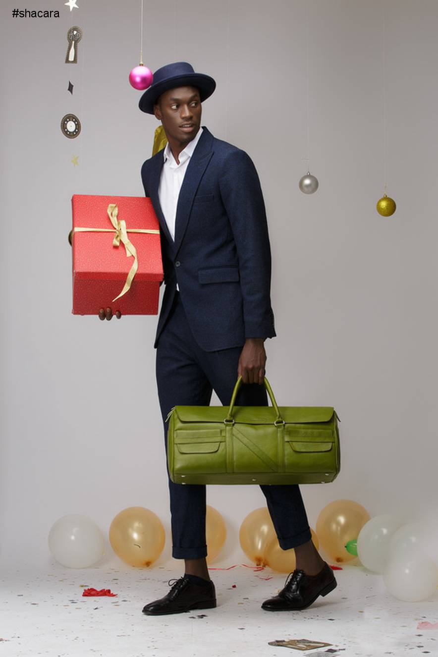 ELANRED HOLIDAY 2016 CAMPAIGN