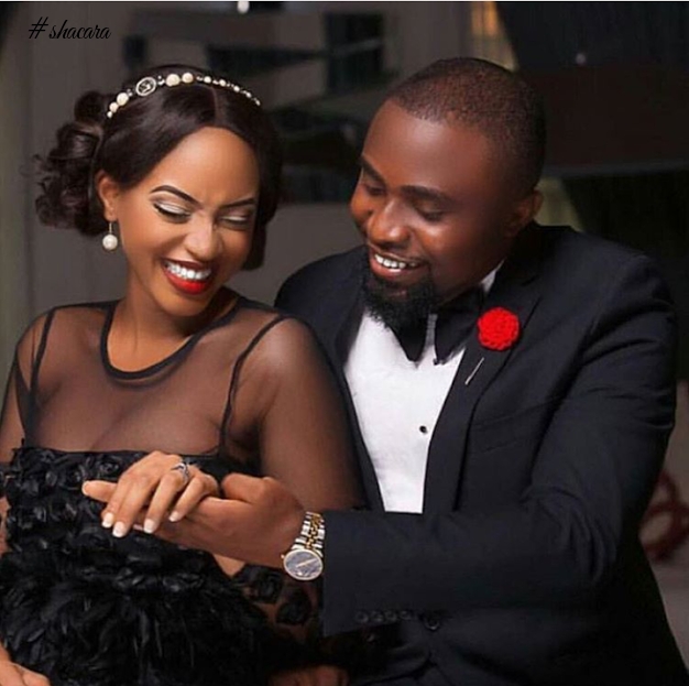 Pre-Wedding Preciousness: 16 Couple Photos That Will Make You Smile