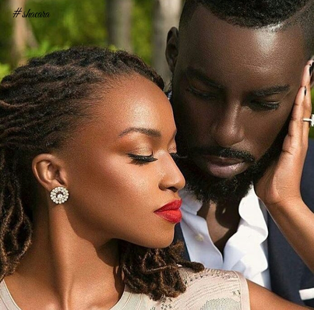 Pre-Wedding Preciousness: 16 Couple Photos That Will Make You Smile