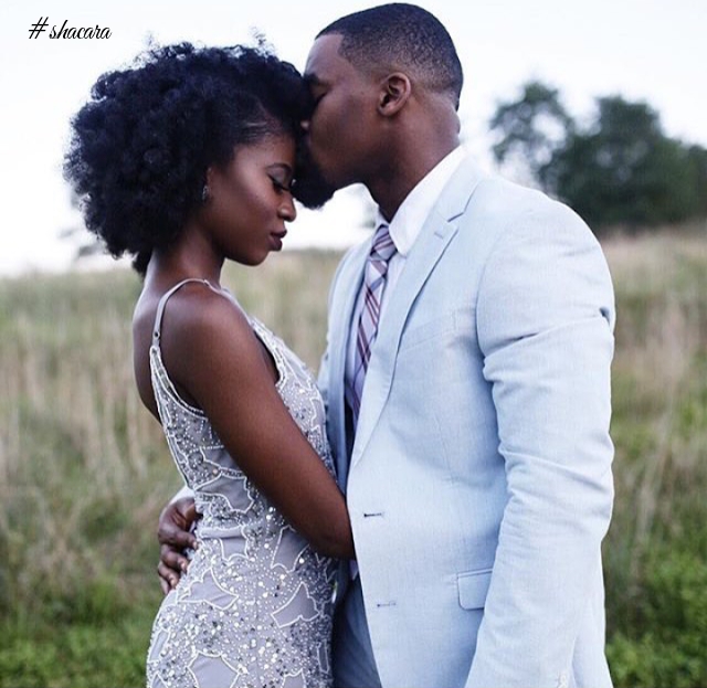 Pre-Wedding Preciousness: 16 Couple Photos That Will Make You Smile