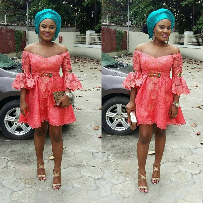 ASO EBI STYLES COLLECTION FROM OUR BEAUTIFUL