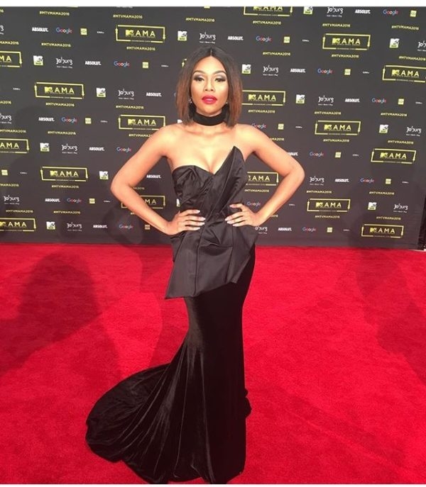 SEE PHOTO’S FROM MTV MAMA AWARDS IN SOUTH AFRICA