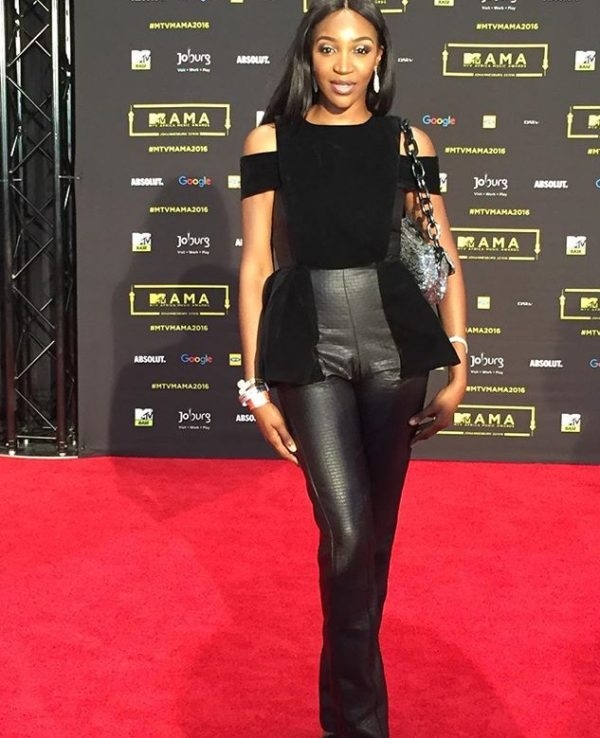 SEE PHOTO’S FROM MTV MAMA AWARDS IN SOUTH AFRICA