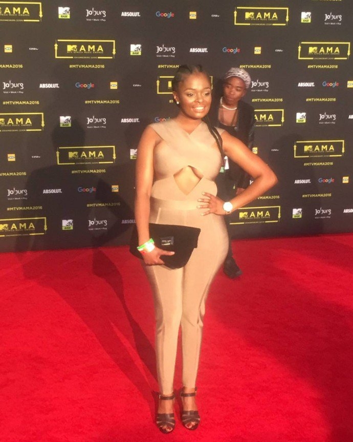 SEE PHOTO’S FROM MTV MAMA AWARDS IN SOUTH AFRICA