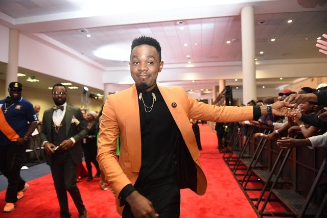 SEE PHOTO’S FROM MTV MAMA AWARDS IN SOUTH AFRICA