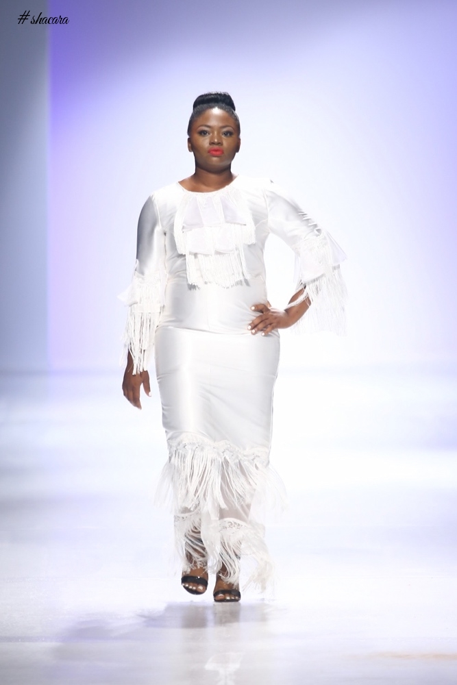 HEINEKEN LAGOS FASHION & DESIGN WEEK 2016 DAY 1: #ATCLCOLLECTIVE AISHA ABU BAKR